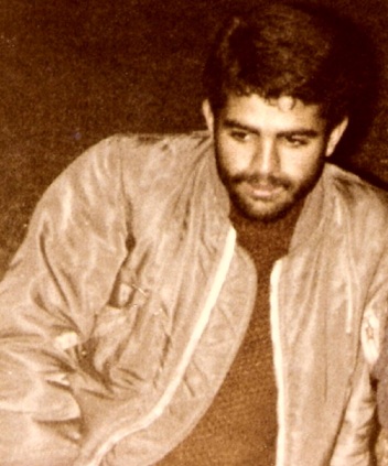 شهید مجتبی محمدی دارانی